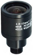 Объектив AVC BLV-2812