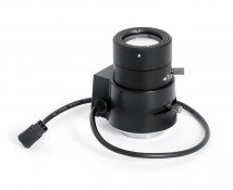 Объектив мегапиксельный вариофокальный EVIDENCE Foton 1/2 DC 12-40mm