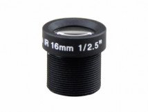 Объектив ST-16-MPBL