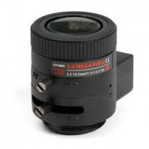Мегапиксельный объектив Amatek AVL-5M33105DIR