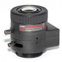 Мегапиксельный объектив Amatek AVL-5M0922DIR