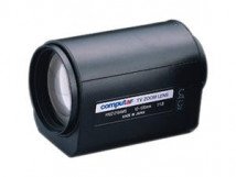 Tрансфокатор CBC H21Z1016PDC-MP