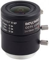 Объектив Beward B04510AIR3