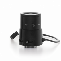 Мегапиксельный вариофокальный объектив Arecont Vision M125VM922IRCS