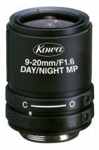 Мегапиксельный объектив KOWA Arecont Vision LMVZ9020-IR