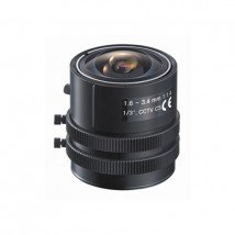 Объектив варифокальный с АРД DAIWON DW-3080DIR