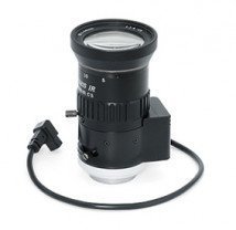 Мегапиксельный объектив 3MP SCVM550GIR