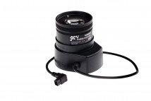 Вариофокальный объектив AXIS LENS COMPUTAR CS 12.5-50MM DC-IRIS (5800-791)