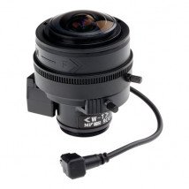 Вариофокальный объектив AXIS LENS FUJINON CS 2.2-6MM DC-IRIS B (5800-781)