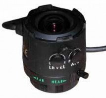 Объектив Computar HG0614AFCS