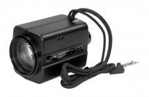 Объектив-трансфокатор Pelco 13ZD6X15P