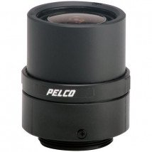 Объектив с переменным фокусным расстоянием PELCO 13VA3-8