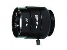 Фиксированный объектив ACTi PLEN-0101
