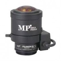 Объектив Axis LENS CS VF 2.2-6MM F1.3 DC-I MP (5502-751)