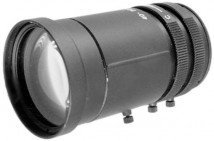 Объективы с переменным фокусным расстоянием Pelco 13VA5-50