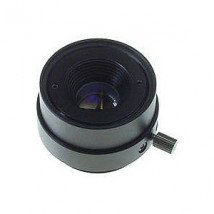 Объектив Axis LENS CS 16MM F1.8 MP (5502-741)