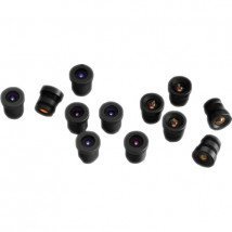Объектив Axis LENS M12 MEGAPIXEL 10PCS (5502-421)