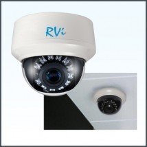 RVi-IPC33WDN - мегапиксельная IP-камера