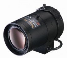 Объектив мегапиксельный Tamron M13VG850IR (8.0 - 50.0)