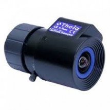 CS объектив Axis Theia Fixedfocal Megapixel 1.7MM (5502-451)