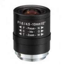 Объектив мегапиксельный EVIDENCE Foton 1/2.7 DC 2.9-10mm