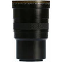 Конверсионный объектив Axis ACC LENS CONVERTER 2.2X FOR Q1755 (5500-511)