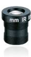 Объектив    Security Technics   MTV-1.8