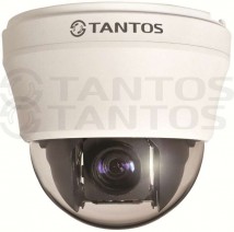 TSc-SD960HZ10 (3.8- 38) - Поворотная видеокамера 