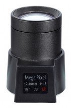 Объектив ViDigi CSL-3Mp2AI1240-IR