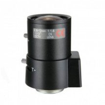 Вариофокальный объектив LTV-LDV-2812V