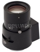 Объектив для видеокамеры  Beward  B1240AIR