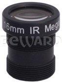 Объектив для видеокамеры  Beward  BL16018BIR-WF