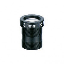Объектив для видеокамеры  Beward  BL08018B-IR