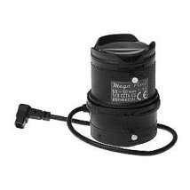 Варифокальный мегапиксельный объектив  - AXIS Varifocal MegaPixel Lens 5-50mm (5502-221)