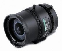 3-х мегапиксельный варифокальный объектив Fujinon DV3.8x4SR4A-SA1L