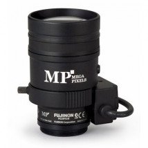 3-х мегапиксельный варифокальный объектив Fujinon YV3.3x15SA-SA2L