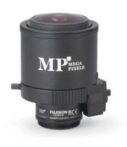 3-х мегапиксельный варифокальный объектив Fujinon DV3.4x3.8SA-SA1L