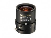 Мегапиксельный объектив   Tamron    M13VM246