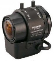 3-х мегапиксельный варифокальный объектив Fujinon YV4.3x2.8SA2