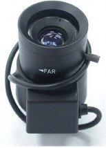 Объектив варифокальный SpaceCom TV308DC-2 MM, R