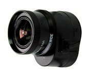 Объектив варифокальный SpaceCom HV612DC