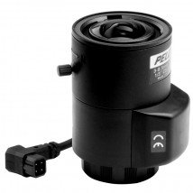 Варифокальный объектив    -  PELCO    13VDIR2.8-11