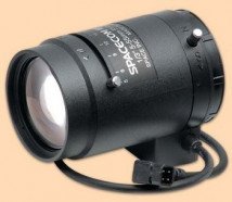 Объектив варифокальный SpaceCom TV555DCIR MM R