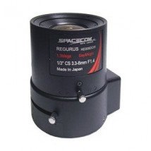 Объектив варифокальный SpaceCom HD338DCIR