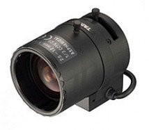 Варифокальный объектив   Tamron    13VG2812ASII