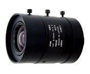 Объектив варифокальный SpaceCom HV612M