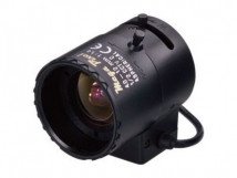 Мегапиксельный объектив    Tamron   M12VG412