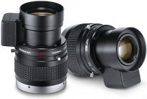 5-и мегапиксельный объектив с автоматической диафрагмой Fujinon HF50SR4A-SA1L