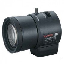 Мегапиксельный варифокальный объектив Fujinon YV10x5HR4A-SA2L