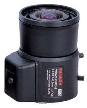 Объектив варифокальный Fujinon YV5x2.7R4B-2